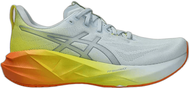 Asics Novablast 5 Sunny Sizzle