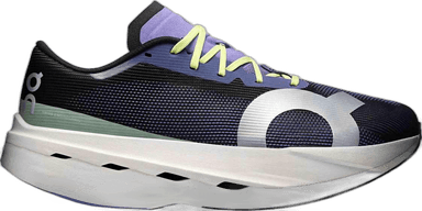 ON Cloudboom Volt - black | juniper