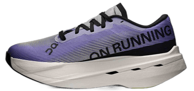 On Cloudboom Volt - juniper limelight