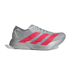 silver light red grey