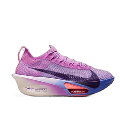 fuchsia glow purple dynasty