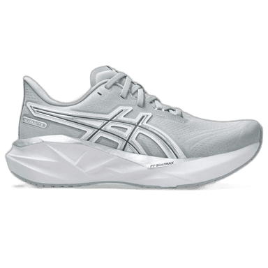 Asics Novablast 5 ATC - gray silver