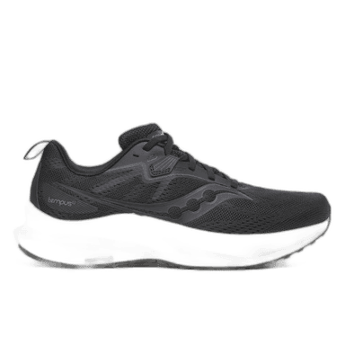 SAUCONY Tempus 2 - black white