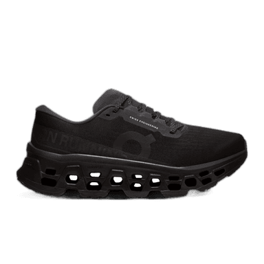 ON Cloudmonster 3 - black black