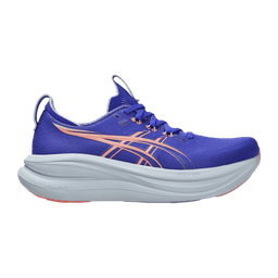 cobalt burst sun coral