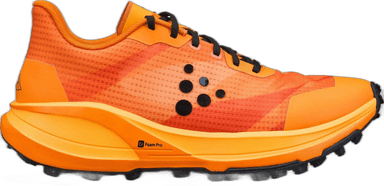 Craft Pure Trail Pro - orange multi
