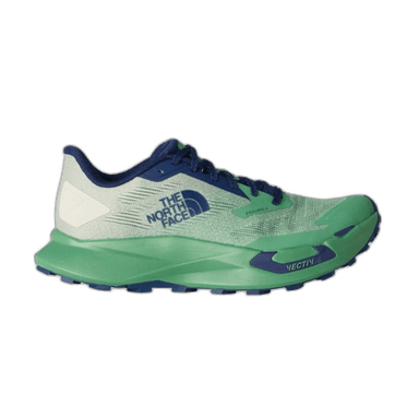The North Face Vectiv Enduris 4 - dimmed algae eagle blue