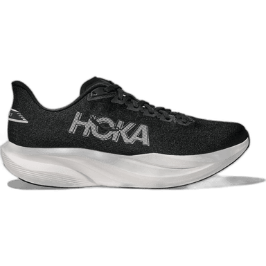 Hoka Mach 7 - black white