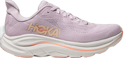 lilac cream tangerine glow
