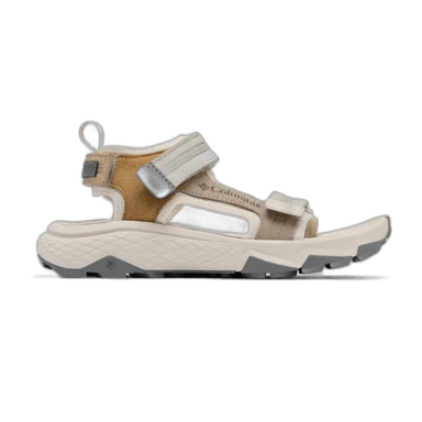 Columbia Peakfreak Rush Sandal Lea - dark stone quarry