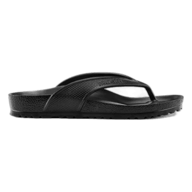 Birkenstock Honolulu Regular EVA - black
