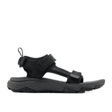 Columbia Peakfreak Rush Sandal Lea - black dark grey