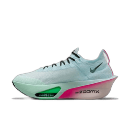 glacier blue black-mint foam-green shock