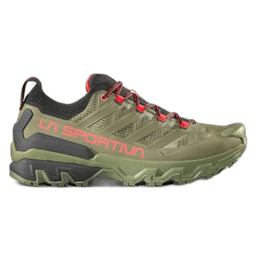 cypress mountain red