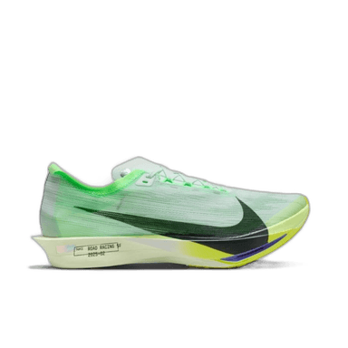 Nike ZoomX Streakfly 2 - barely green black spruce volt ice