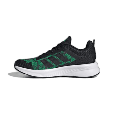 Adidas Fortarun 4.0 Junior - core black core black cloud white