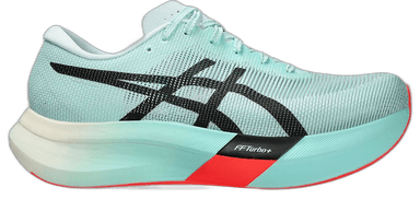 Asics Metaspeed Sky Paris - illuminate mint black