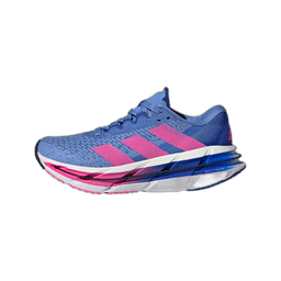 blue pink