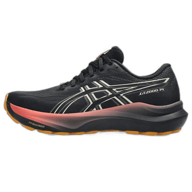 Asics GT-2000 14 GORE-TEX - black pink