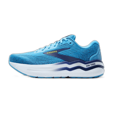 Brooks Ghost Max 2 - blue white