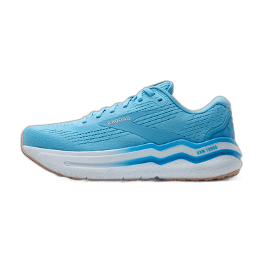 Brooks Ghost Max 2 - blue white
