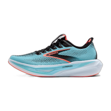 Brooks Hyperion 3 - atomizer black pink clay