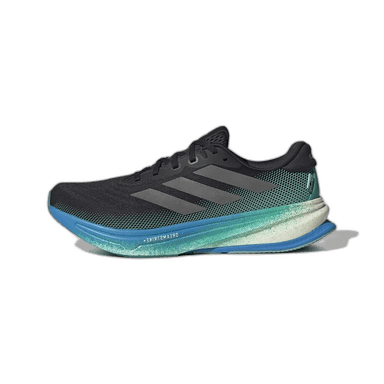 Adidas Supernova Rise 2 - black blue (2)