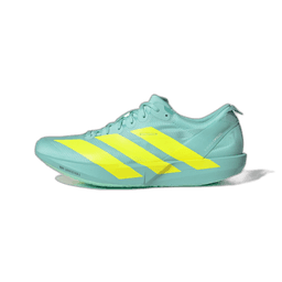 turquoise yellow