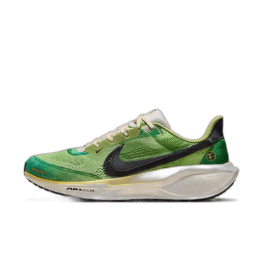 Nike Air Zoom Pegasus 41 SE - green black