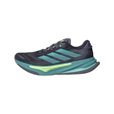 Adidas Supernova Prima 2 - black green