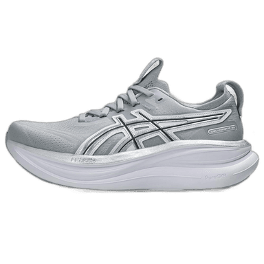 Asics GEL-NIMBUS 28 ATC - piedmont grey pure silver