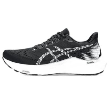 Asics GEL-PURSUE 10 - black white