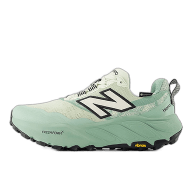 New Balance X Hierro V9 GORE-TEX - turquoise green