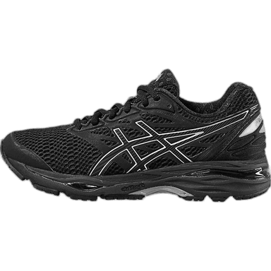 Asics Gel-Cumulus 18 - black