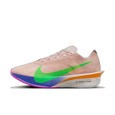 Nike Vaporfly 4 Kipchoge - pink multicolor