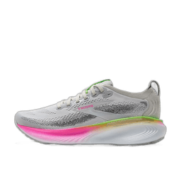oyster pink green