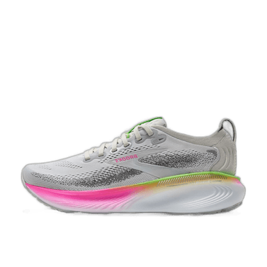 Brooks Adrenaline GTS 25 - oyster pink green