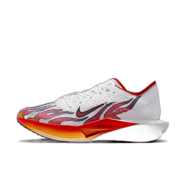 Nike ZoomX Vaporfly Next% 3 Premium - white red