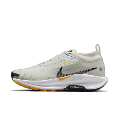 Nike Pegasus Trail 5 Gore-Tex - beige blue black (2)