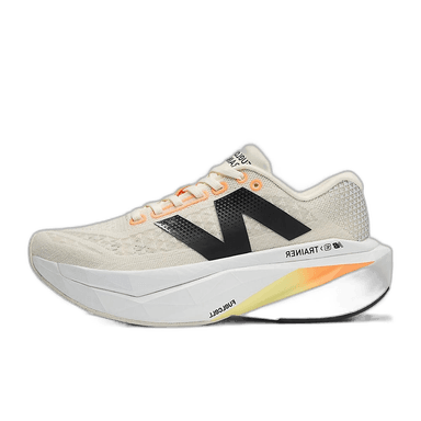 New Balance SuperComp Trainer v3 - beige black