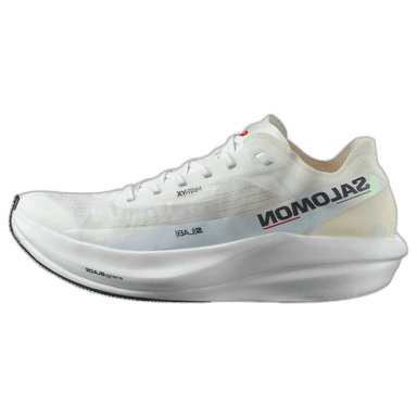 Salomon S/LAB Phantasm 2 Made In France - white