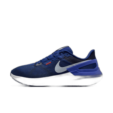 Nike AIR ZOOM STRUCTURE 25 - blue turquoise