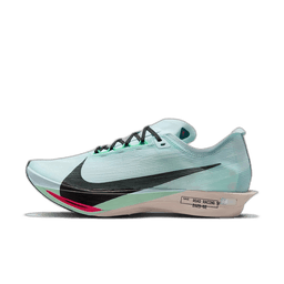 glacier blue black-mint foam