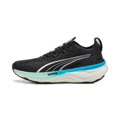 Puma ForeverRun NITRO 2 - black blue