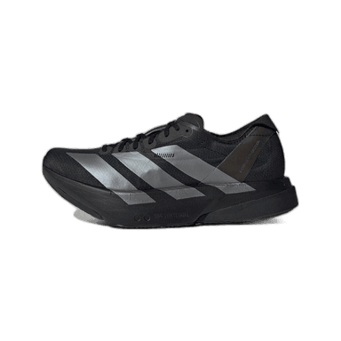 Adidas Adizero Adios Pro 4 - black silver