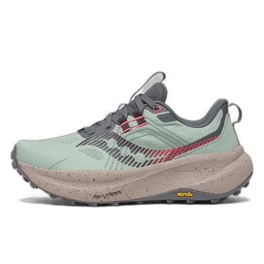 Saucony Xodus Ultra 4 - aloe barley