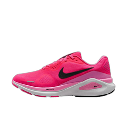 hyper pink black-pink spell-white