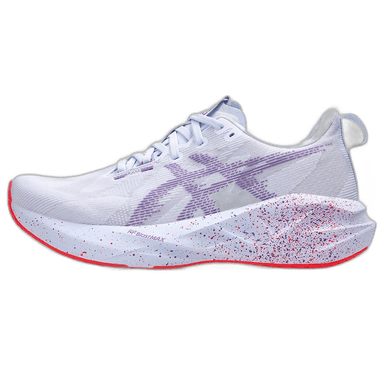 Asics Novablast 5 Tokyo - blue fade edo purple