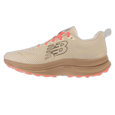 New Balance SuperComp Trail - beige rosa