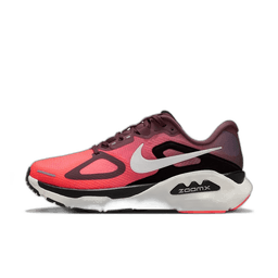 pink burgundy black